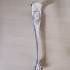 Christofle sugar tongs.