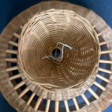 Rattan suspension 1960
