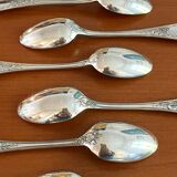 Christofle Marly cutlery set 37 pieces good condition