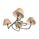 Pescatore chandelier