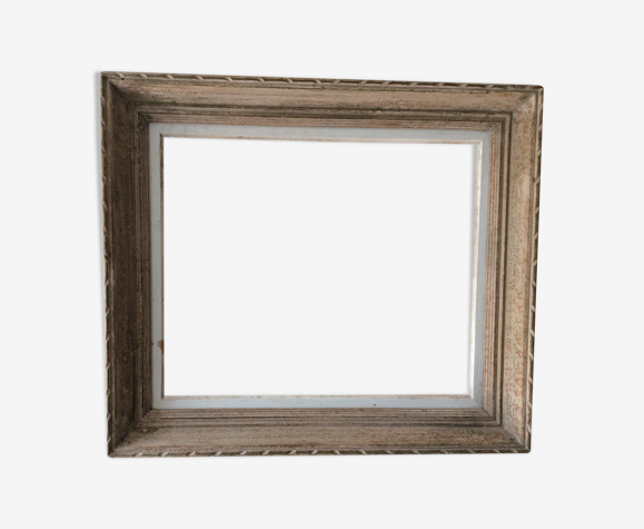 Old frame