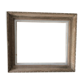 Old frame
