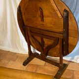Winegrower's table