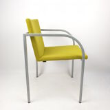 Set of 6 Pastoe dining chairs, 1990s