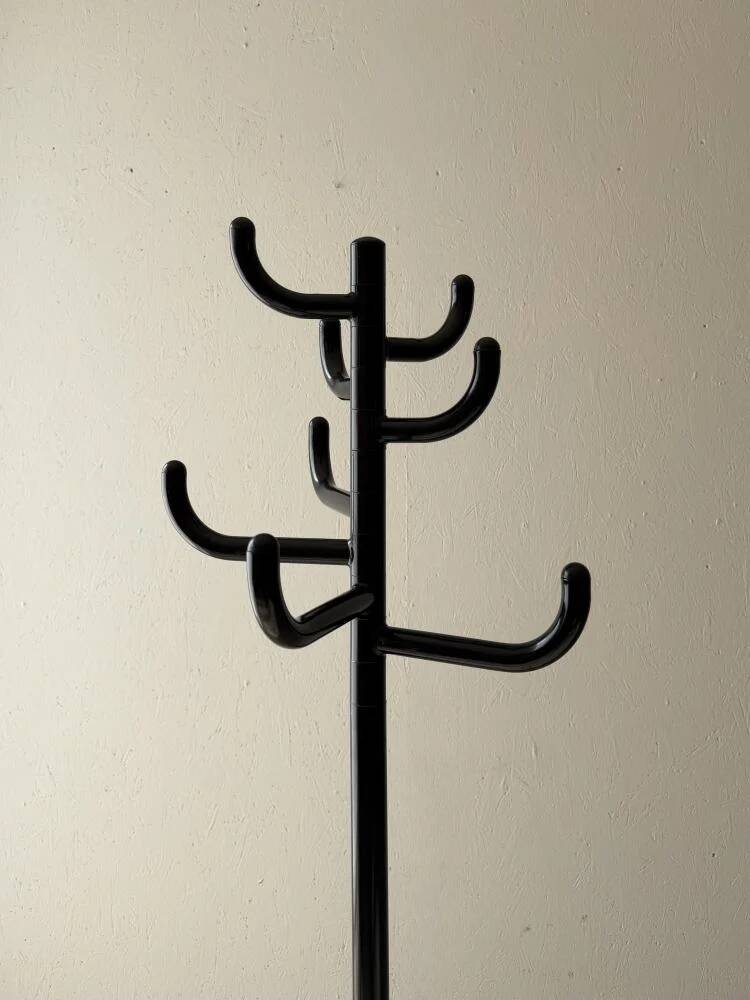 IKEA Smed coat rack Rutger Andersson 1980s