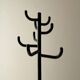 IKEA Smed coat rack Rutger Andersson 1980s