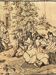 Antique French Jaquar Tapestry