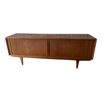 Vintage sideboard by Bernhard Pedersen & Son