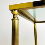 Coffee table, Italy, 1970s