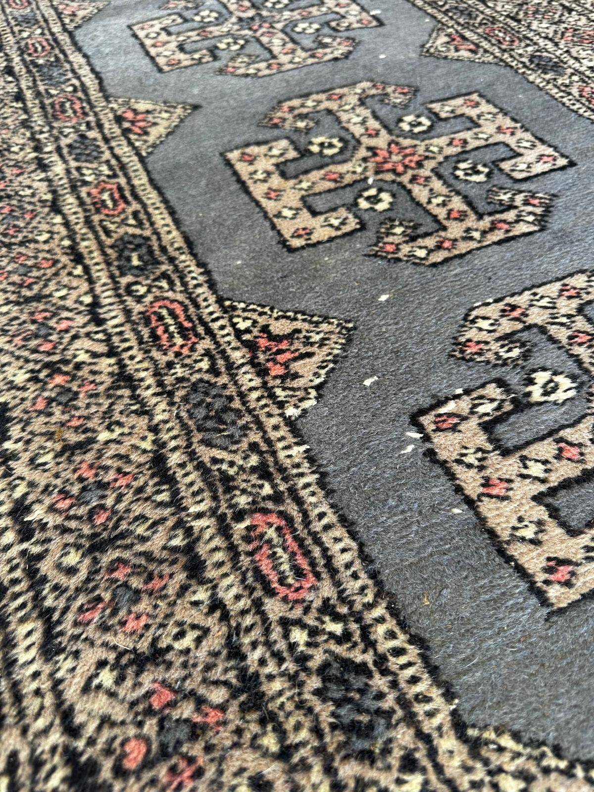 Persian hallway carpet 350cm x 80cm