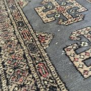 Tapis persan de couloir 350cm x 80cm
