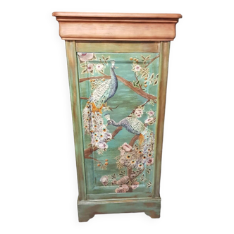 Armoire à boissons