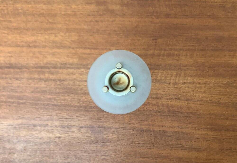 Postmodern Italian Candle Holder Series Milano, 1980s