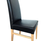 Chair high vintage 1960
