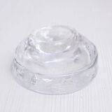 6-piece molded glass shells