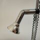 Lampadaire Staff Leuchten 1970