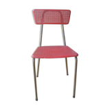 Chaise enfant vintage