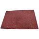 Midcentury Design Carpet, Czechoslovakia, 1960s