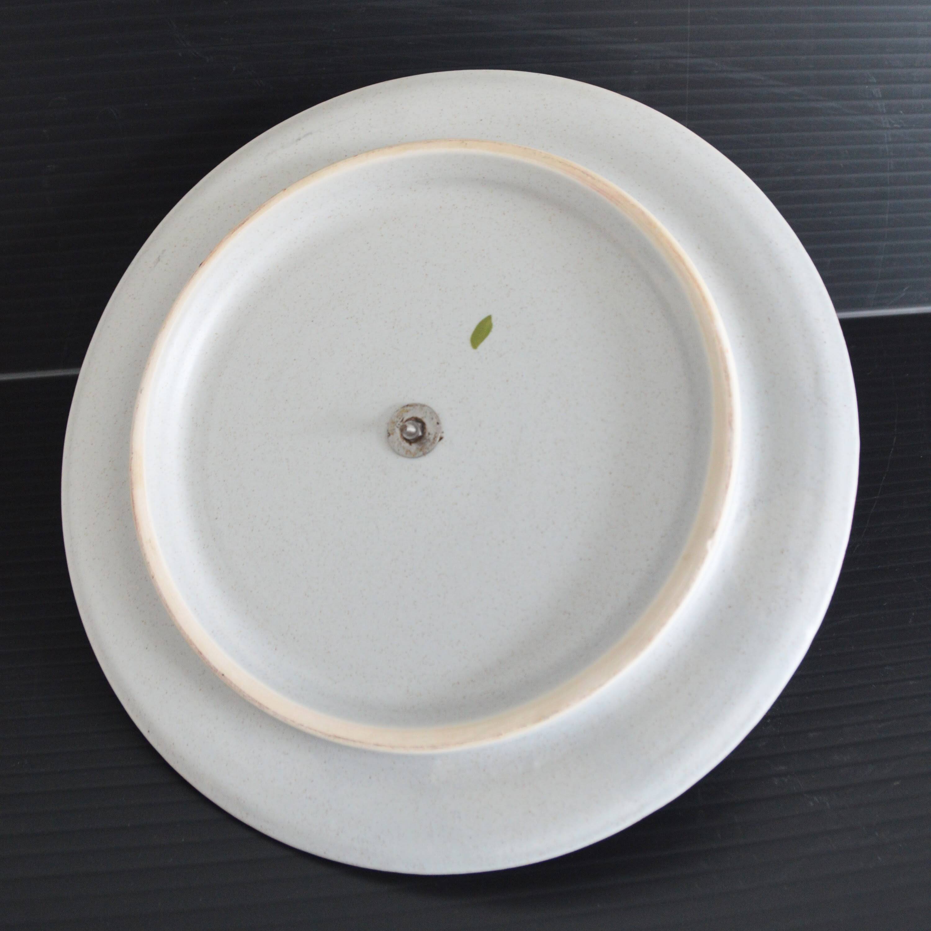 cheese platter / 70s cupcake