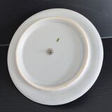 cheese platter / 70s cupcake