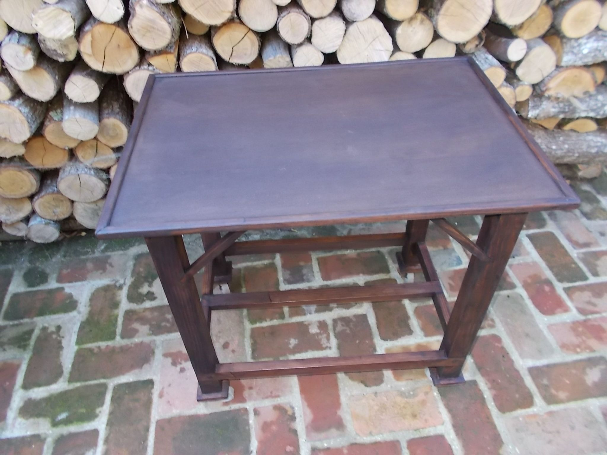 Trolley table