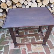 Trolley table
