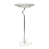 Vintage “Softling” Floor Lamp By H.P.Zachau For Atelje Lyktan, Sweden Desig