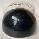 Old lollipop display / pierrot gourmand bust