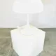 Panthella 'Mushroom' Table Lamp By Verner Panton For Louis Poulsen, Denmark, 1971