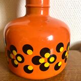 Carafe ball of the 70s