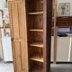 Standing men's wardrobe - Parisian style - vintage