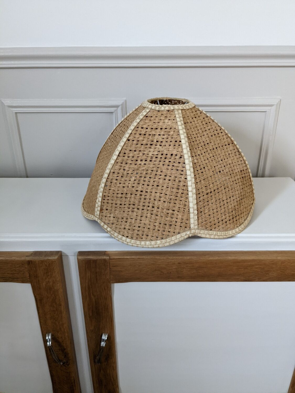 Canning flower suspension