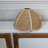 Canning flower suspension