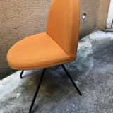 Chair model 771 by Joseph André Motte, Steiner