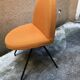 Chaise 771 modèle langue de Joseph André Motte, Steiner