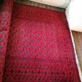 Tapis d’orient