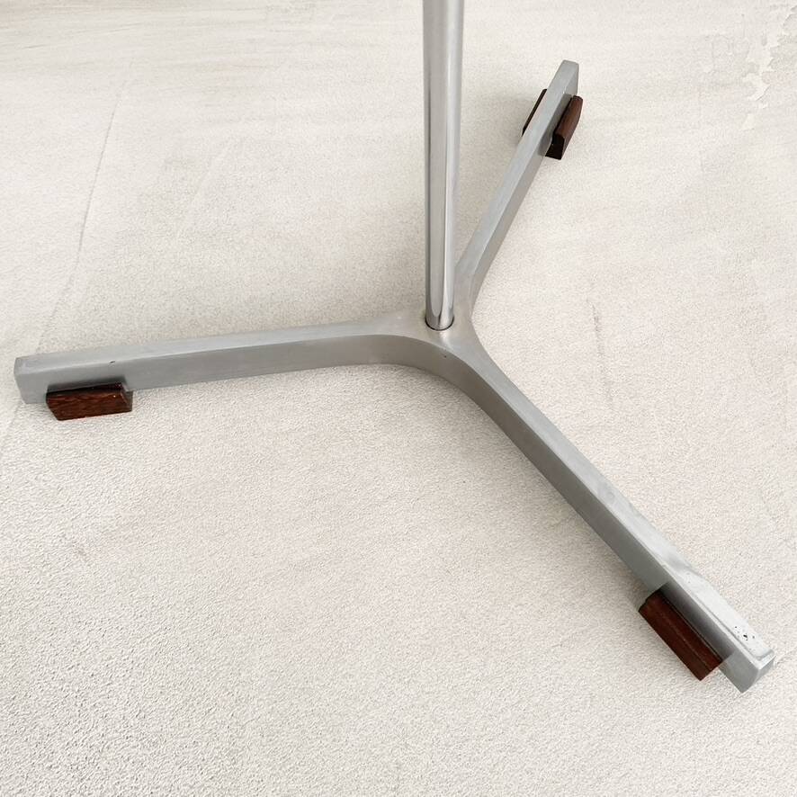 Jo Hammerborg floor lamp from the 70s