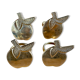 Towel rings
