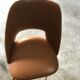 Vintage chairs of the 60s