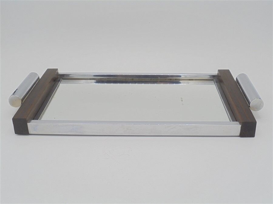 Mirror tray