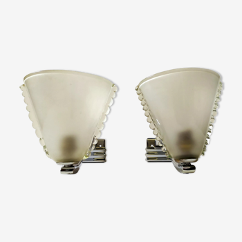 Sconces, 1940