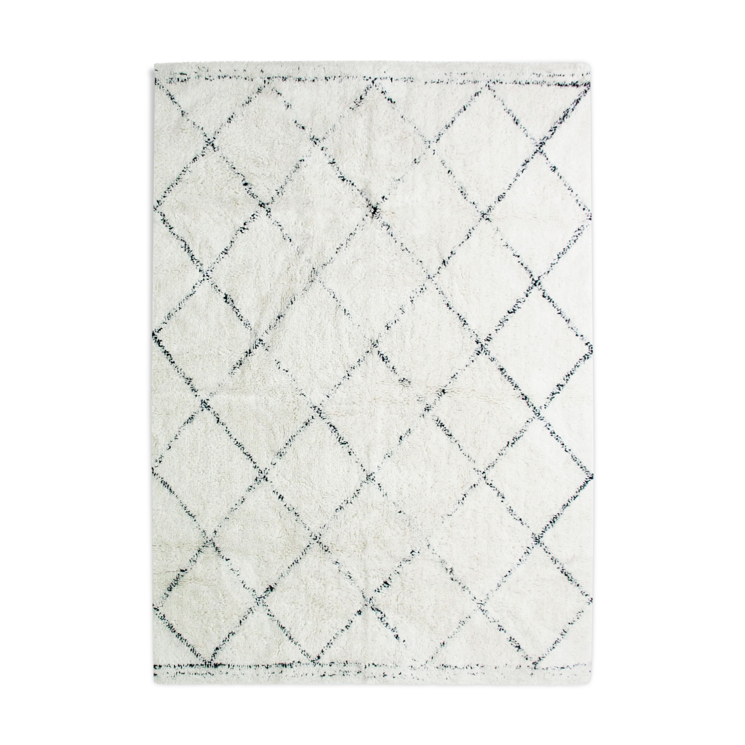 Berber carpet 120 x 170 cm