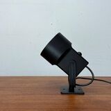 Danish vintage wall lamp Space Age model Lillebror by Bent Gantzel-Boysen for Louis Poulsen, 1970s.