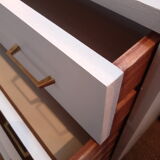 Vintage chest of drawers