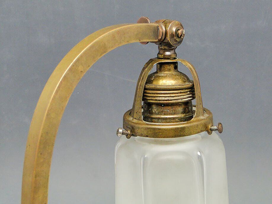 Lampe de nuit du 20e siècle