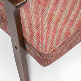 GFM 18 armchair by E. Homa from 1960