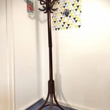 Baumann coat rack