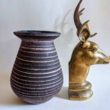 Accolay ceramic vase