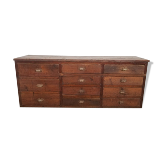 Drawer furniture