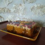 Beurrier en barbotine de Salins-les-Bains